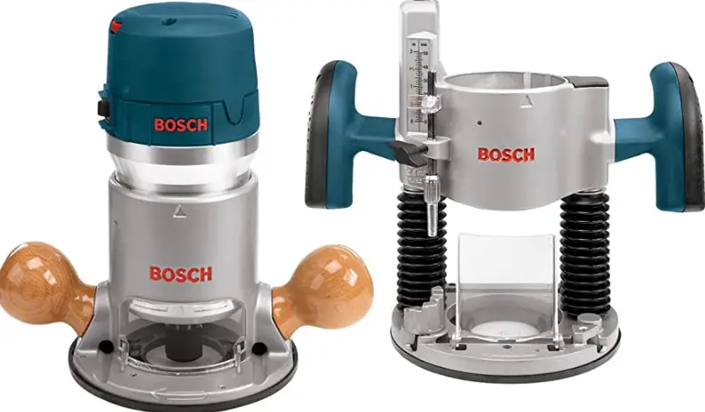 BOSCH-1617EVSPK-Wood-12-Amp-Router-Tool-Combo-Kit-product-image