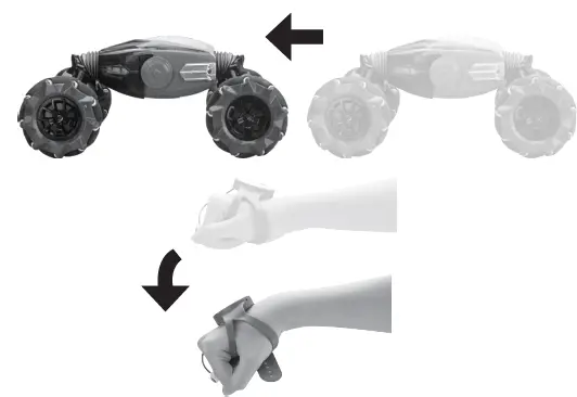 NQD-757-4WD29-Gesture-Remote-Control-Car- (6)