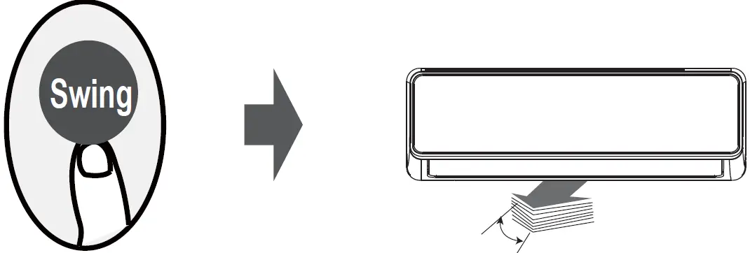 Ferroli AMBRA Remote Controller 16
