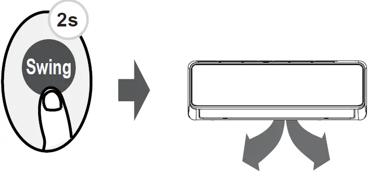 Ferroli AMBRA Remote Controller 17