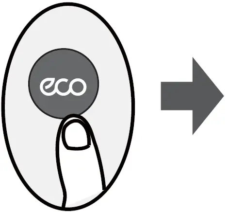 Ferroli AMBRA Remote Controller 21