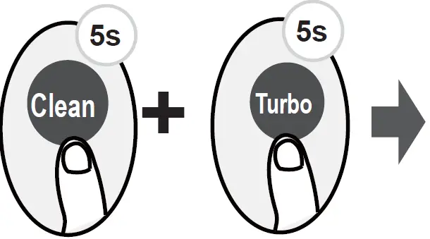 Ferroli AMBRA Remote Controller 23