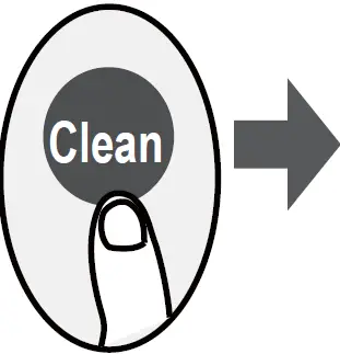 Ferroli AMBRA Remote Controller 25