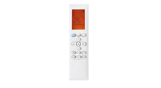 Ferroli Ambra Remote Controller User Manual Ferroli Ambra Remote Controller User Manual