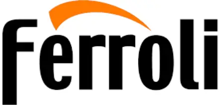 Ferroli AMBRA Remote Controller logo