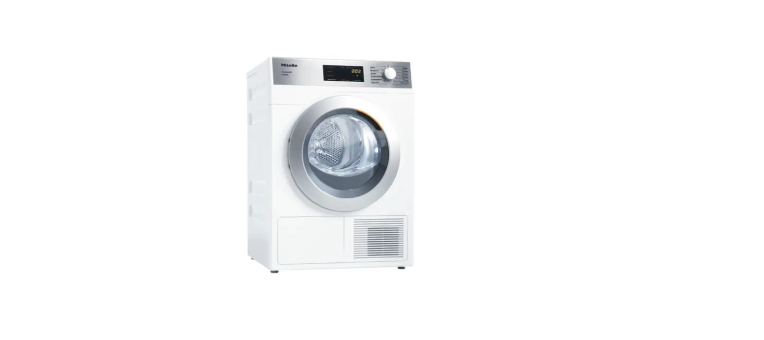 Miele Pdr 300 Smartbiz Hp Tumble Dryer With Heat Pump User Manual Miele Pdr 300 Smartbiz Hp Tumble Dryer With Heat Pump User Manual