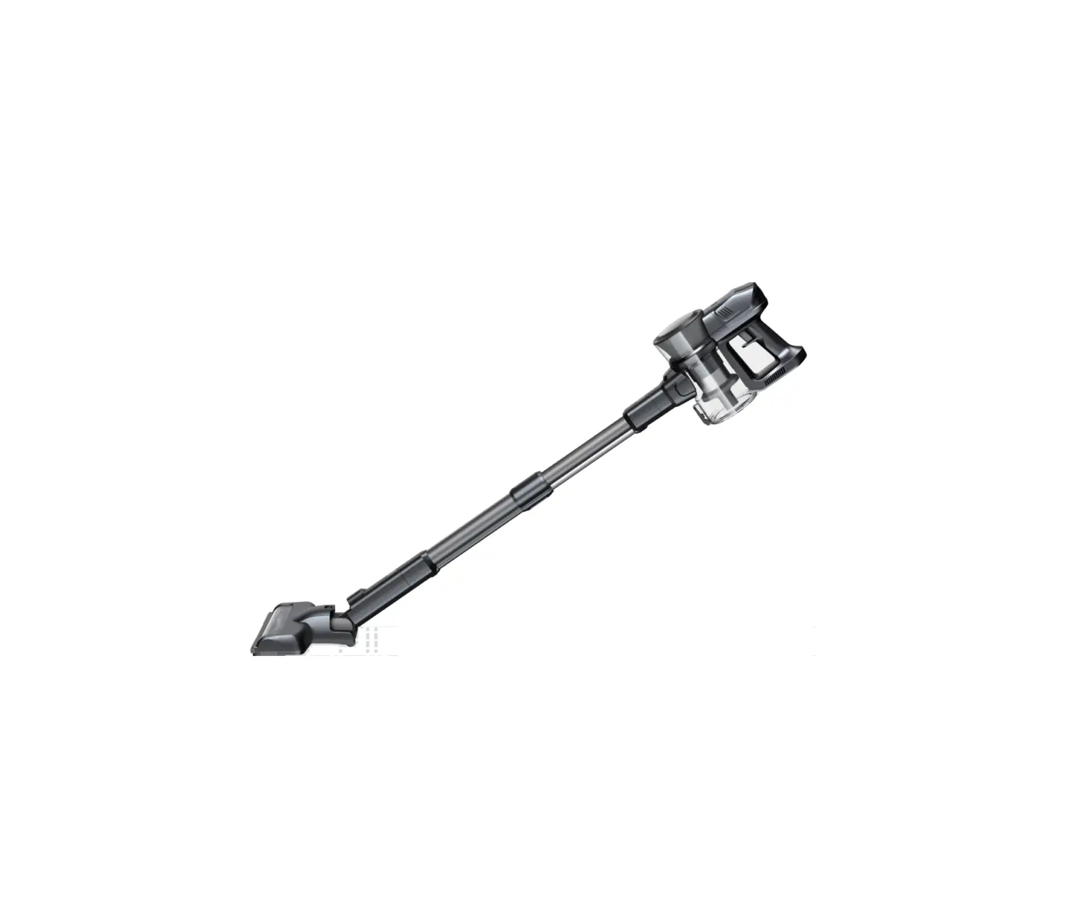 Kalado Kcv01 Cordless Vacuum Cleaner Instruction Manual