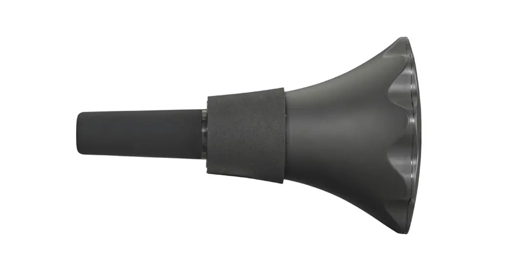 Yamaha Ppm5x Pickup Mute For Tenor Trombone Owner's Manual