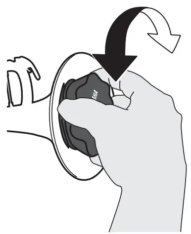 YAMAHA PPM5X Pickup Mute for Tenor Trombone - fig 3