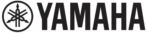 YAMAHA logo