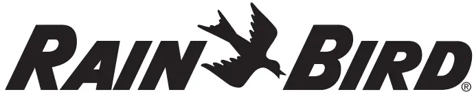 RAIN BIRD logo