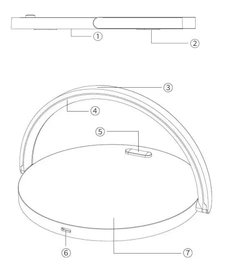 Livoo-TEA247-2-In-1-Bedside-Lamp-fig-1