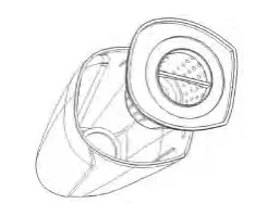 CENTEK CT-2566 Vacuum Cleaner fig-6