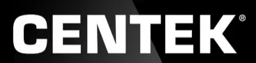 CENTEK logo