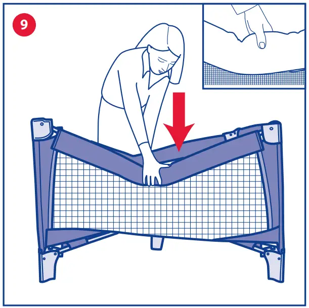 How To Open The Product