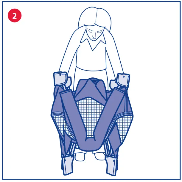 How To Open The Product