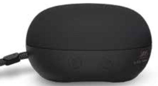 JAYS SGN01 s-Go Nano True Wireless Earbuds User Manual