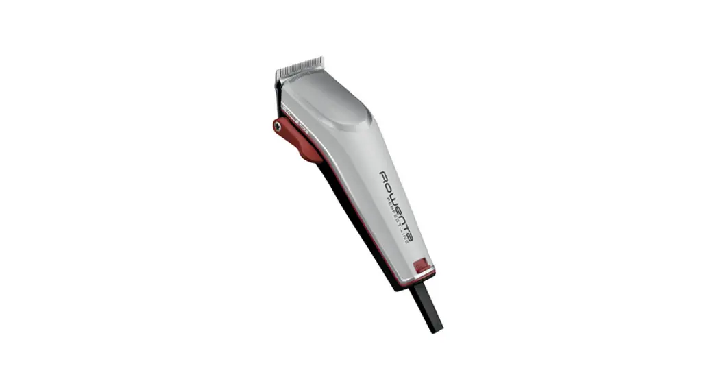Rowenta Perfect Line Pro Hair Clipper User Manual