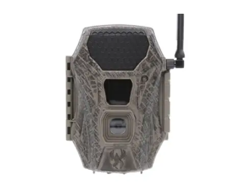 Wildgame Innovations Terra Cellular Wgi-terawat Cellular Trail Camera User Manual