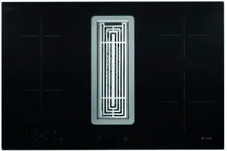 Caple DD780BK Downdraft Induction Hob - cover