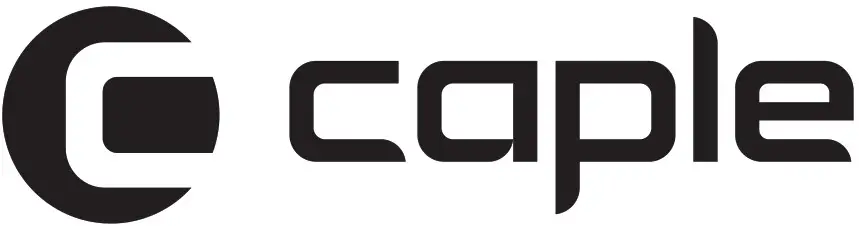 Caple - Logo