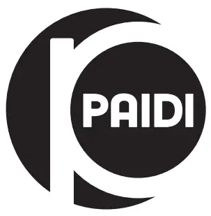 PAIDI Logo
