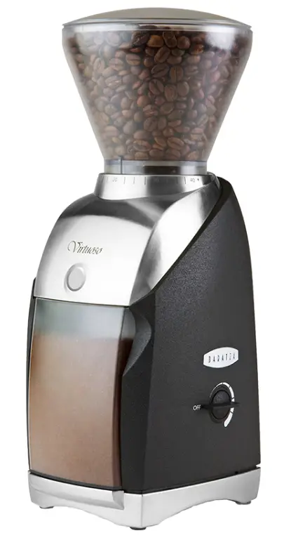 BARATZA Virtuoso Coffee Grinder