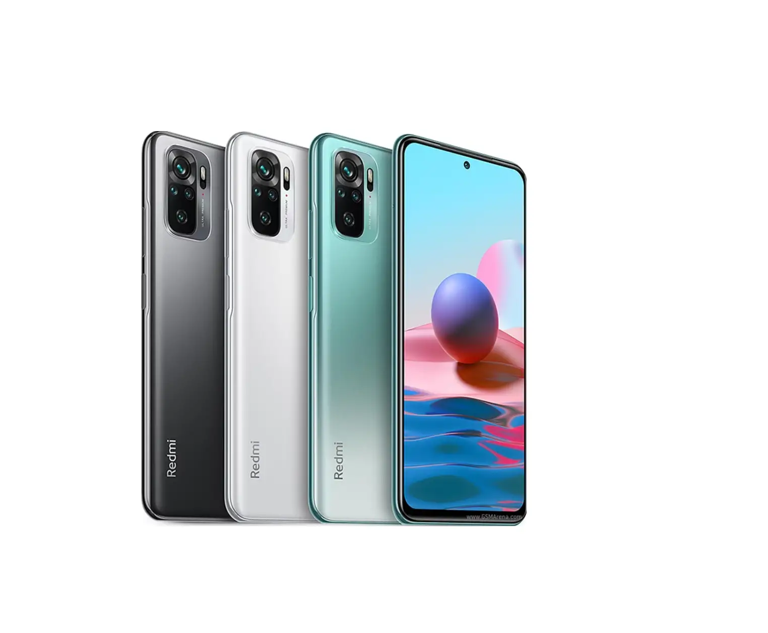 Xiaomi Note 10 Smartphone User Guide Xiaomi Note 10 Smartphone User Guide