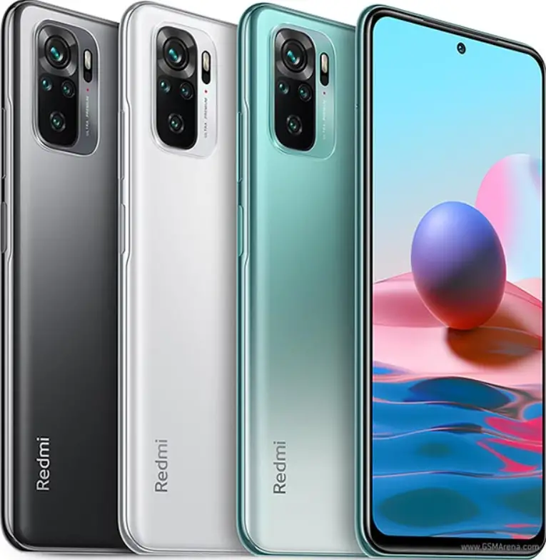 xiaomi Note 10 Smartphone