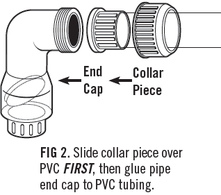 Aquascape 20004 7500 Pump 04