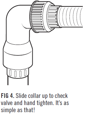 Aquascape 20004 7500 Pump 07