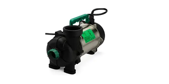 Aquascape 20004 7500 Pump Instruction Manual