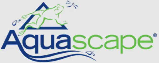 Aquascape 20004 7500 Pump logo