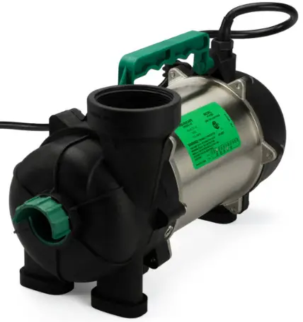 Aquascape 20004 7500 Pump product
