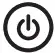 Power Button Icon