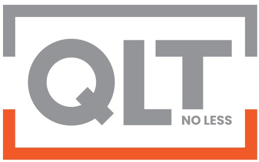 QLT Logo