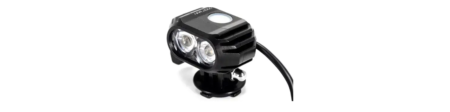 Acid Hpa 2000 High Performance Lighting System Instruction Manual Acid Hpa 2000 High Performance Lighting System Instruction Manual