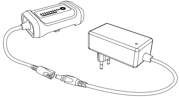 HPA 2000 High Performance Lighting System-FIG11