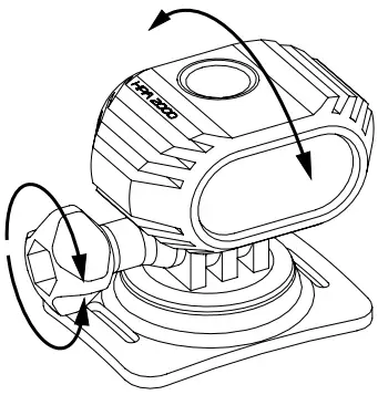 HPA 2000 High Performance Lighting System-FIG9