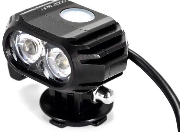 HPA 2000 High Performance Lighting System-PRODUCT