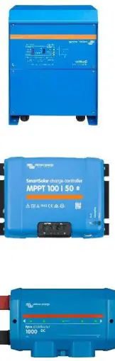 dragonfly DF5024 50Ah 24VDC Lithium Iron Phosphate-FIG11