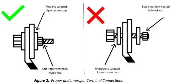 dragonfly DF5024 50Ah 24VDC Lithium Iron Phosphate-FIG3
