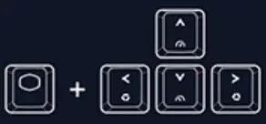 COOLER-MASTER-CK720-Series-Mechanical-Keyboard-fig 9