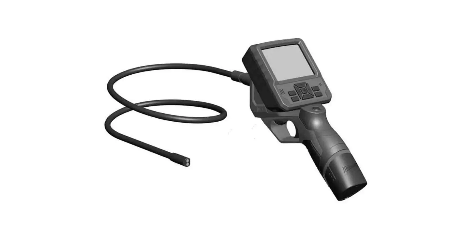 Milwaukee M12icav3 M12 Inspection Camera Instruction Manual Milwaukee M12icav3 M12 Inspection Camera Instruction Manual