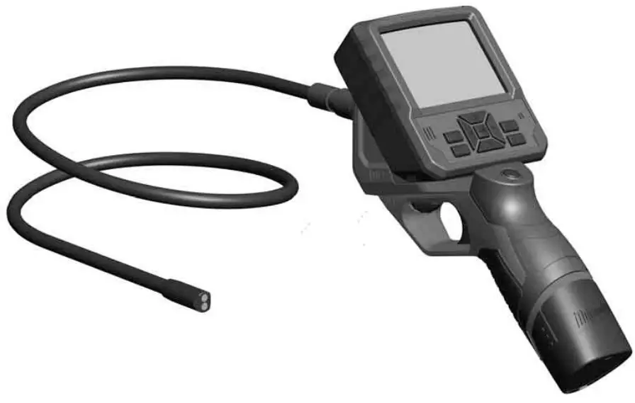 milwaukee M12ICAV3 M12 Inspection Camera