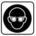 Safety Icon