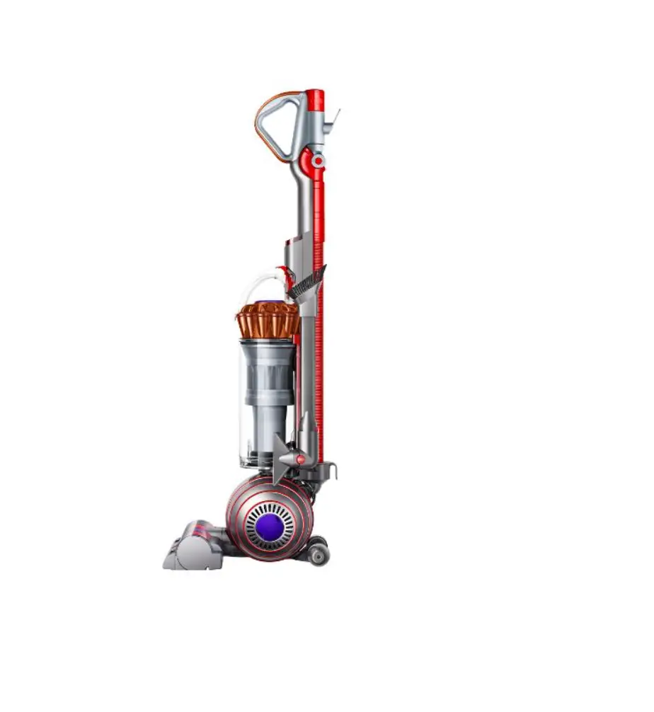 Dyson Ball Animal Upright Vacuum Cleaner User Manual