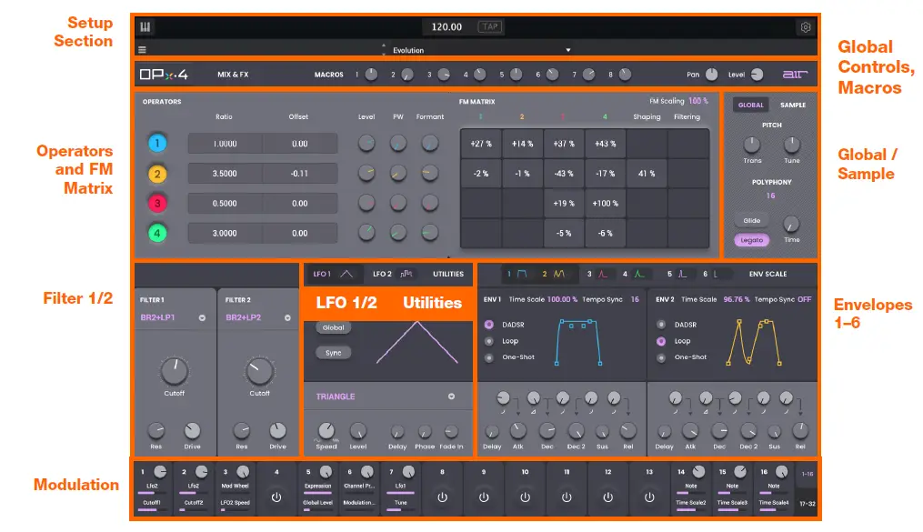 AIR Music-Tech-OPx-4-FM-Synth-Sounds-Control-01