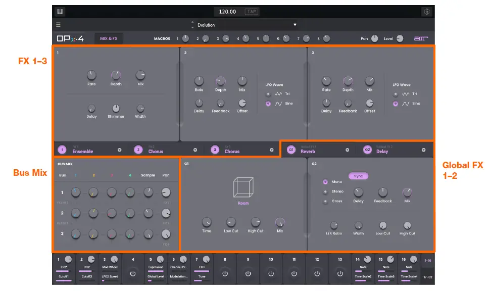 AIR Music-Tech-OPx-4-FM-Synth-Sounds-Control-02