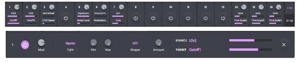AIR Music-Tech-OPx-4-FM-Synth-Sounds-Control-12